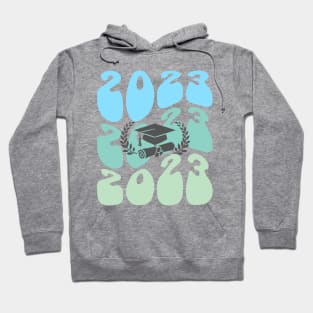 Congratulations! 2023 Hoodie